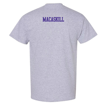 Winona - NCAA Women's Gymnastics : Frankie MacAskill - Classic Shersey T-Shirt-1