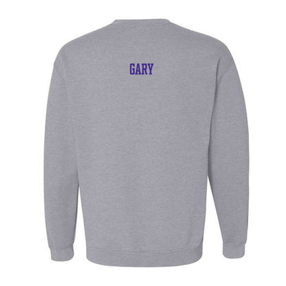 Winona - NCAA Women's Tennis : Skylar Gary - Classic Shersey Crewneck Sweatshirt-1