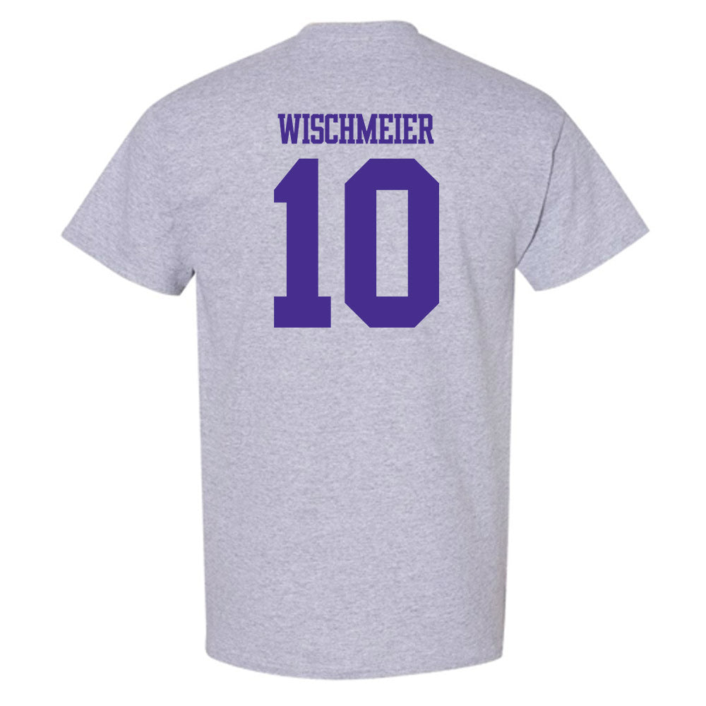 Winona - NCAA Softball : Whitley Wischmeier - Classic Shersey T-Shirt-1