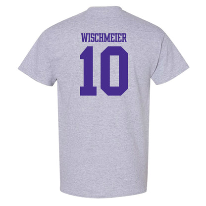 Winona - NCAA Softball : Whitley Wischmeier - Classic Shersey T-Shirt-1