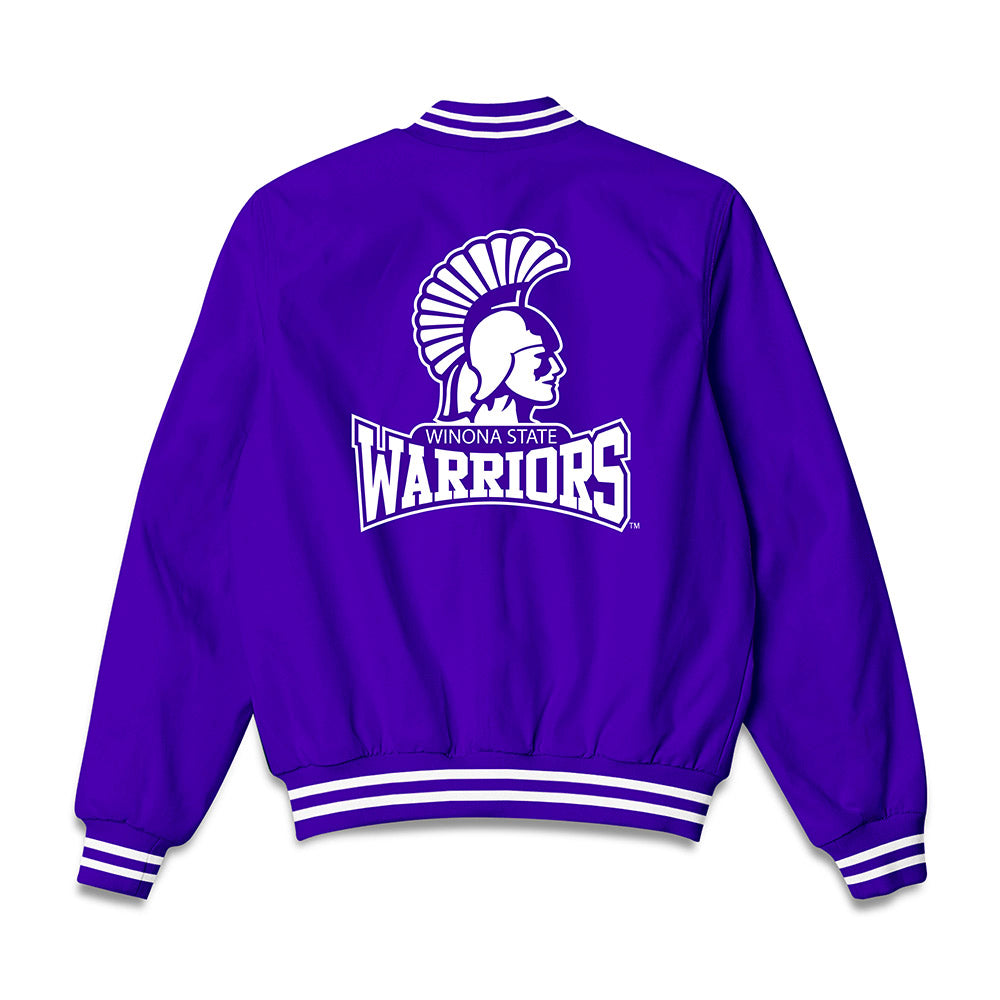 Winona : - Bomber Jacket