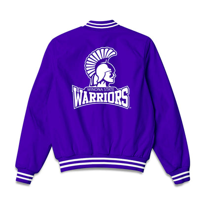 Winona : - Bomber Jacket