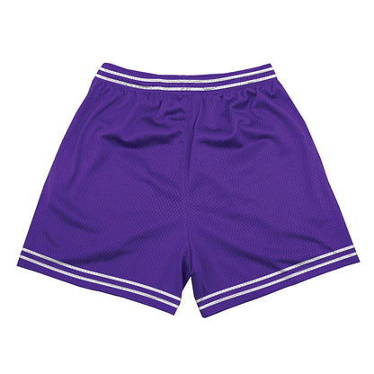 Winona - NCAA Football : Jason Stroberg - Shorts-1
