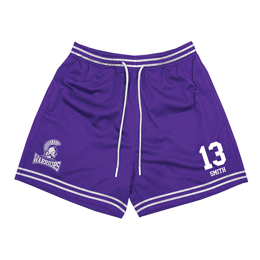 Winona - NCAA Softball : Ava Smith - Shorts-0