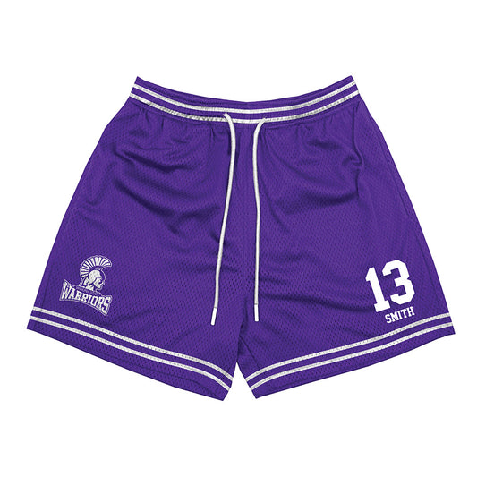 Winona - NCAA Softball : Ava Smith - Shorts-0