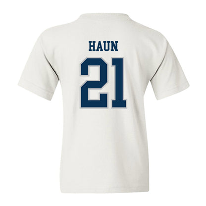 SMC - NCAA Softball : Madeline Haun - Classic Shersey Youth T-Shirt-1