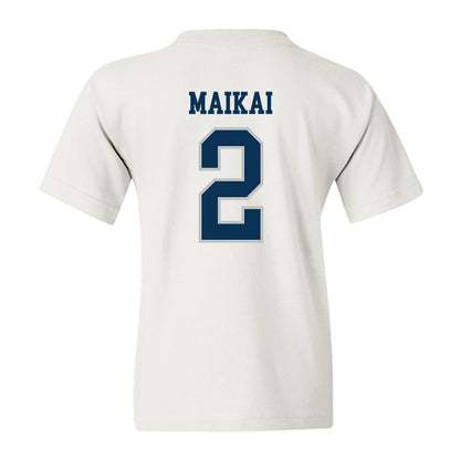 SMC - NCAA Women's Soccer : Zoe Maikai - Classic Shersey Youth T-Shirt-1