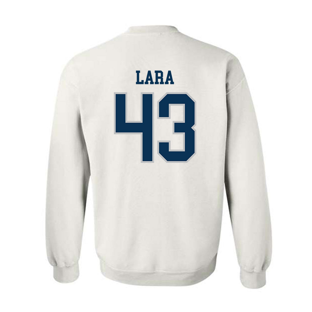 SMC - NCAA Softball : Camille Lara - Classic Shersey Crewneck Sweatshirt-1