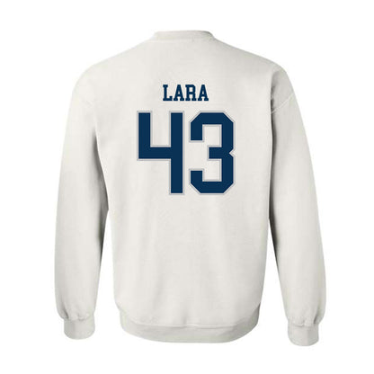 SMC - NCAA Softball : Camille Lara - Classic Shersey Crewneck Sweatshirt-1
