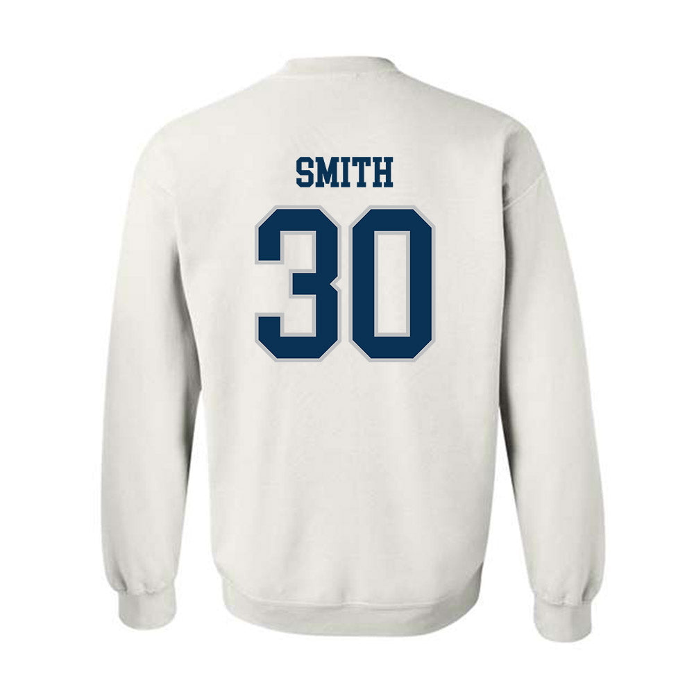 SMC - NCAA Women's Soccer : Brooklyn Smith - Classic Shersey Crewneck Sweatshirt-1