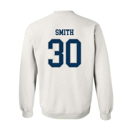SMC - NCAA Women's Soccer : Brooklyn Smith - Classic Shersey Crewneck Sweatshirt-1