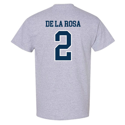 SMC - NCAA Softball : Andrea De La Rosa - Classic Shersey T-Shirt-1