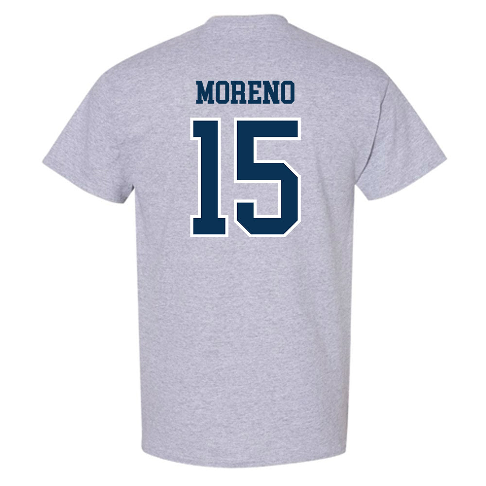 SMC - NCAA Baseball : Joseph Moreno - Classic Shersey T-Shirt-1