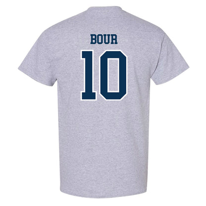 SMC - NCAA Beach Volleyball : Angelina Bour - Classic Shersey T-Shirt-1