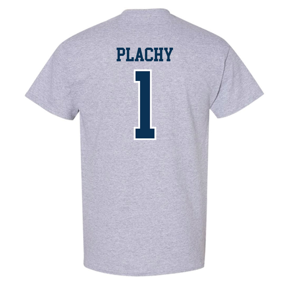SMC - NCAA Women's Soccer : kate plachy - Classic Shersey T-Shirt-1