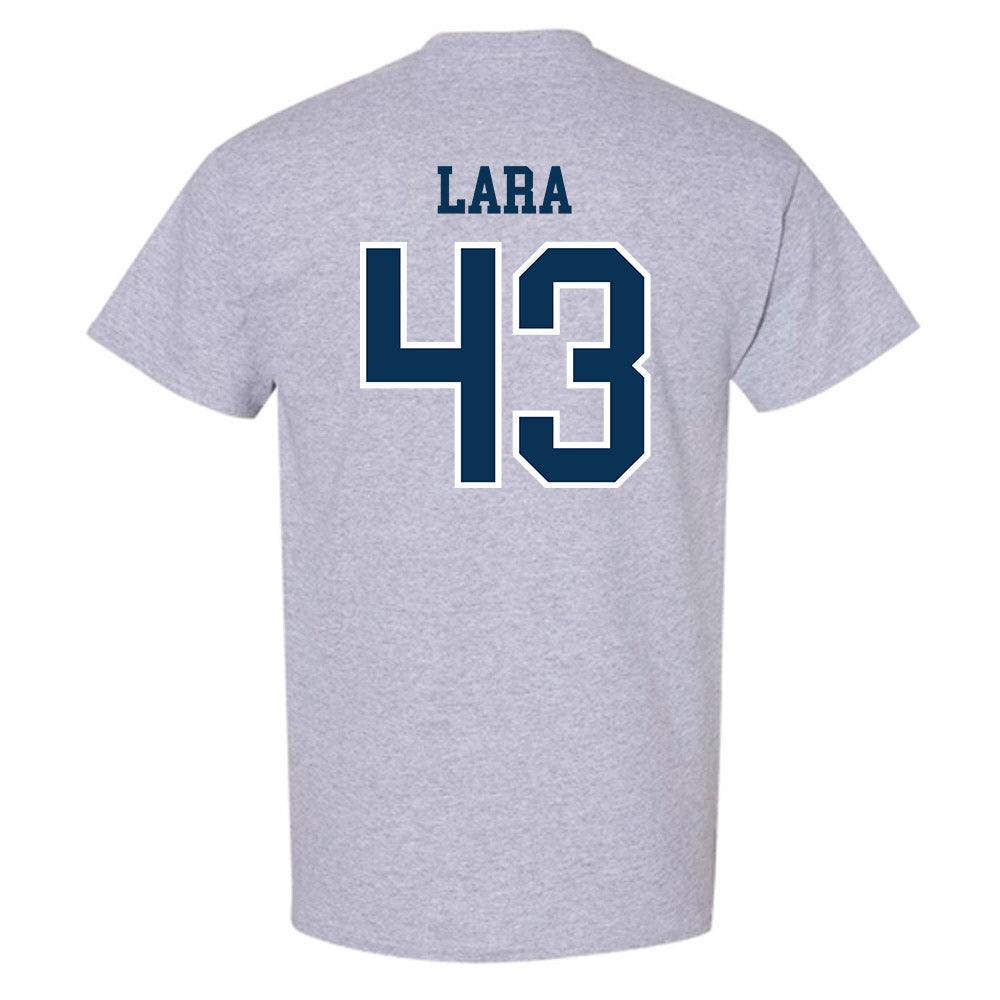 SMC - NCAA Softball : Camille Lara - Classic Shersey T-Shirt-1