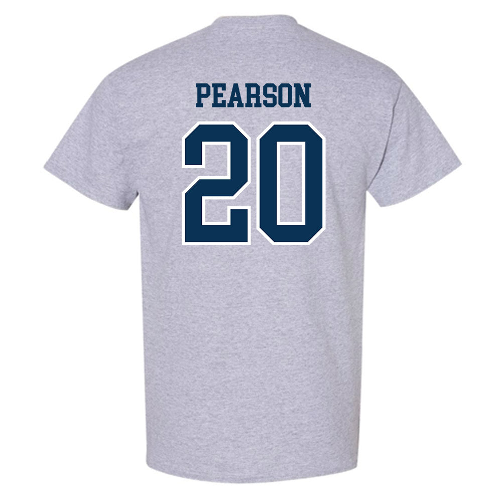 SMC - NCAA Women's Volleyball : Alayna Pearson - Classic Shersey T-Shirt-1