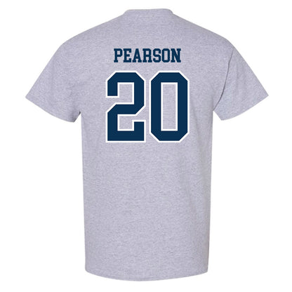 SMC - NCAA Women's Volleyball : Alayna Pearson - Classic Shersey T-Shirt-1