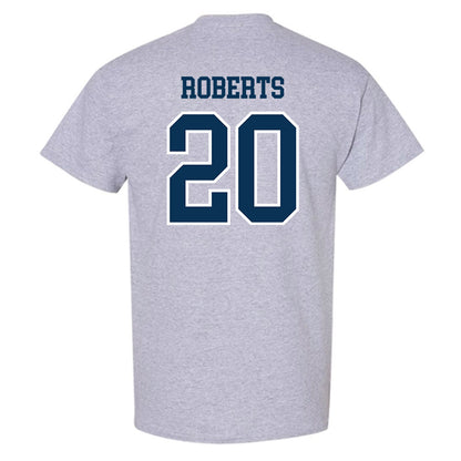 SMC - NCAA Baseball : David Roberts - Classic Shersey T-Shirt-1