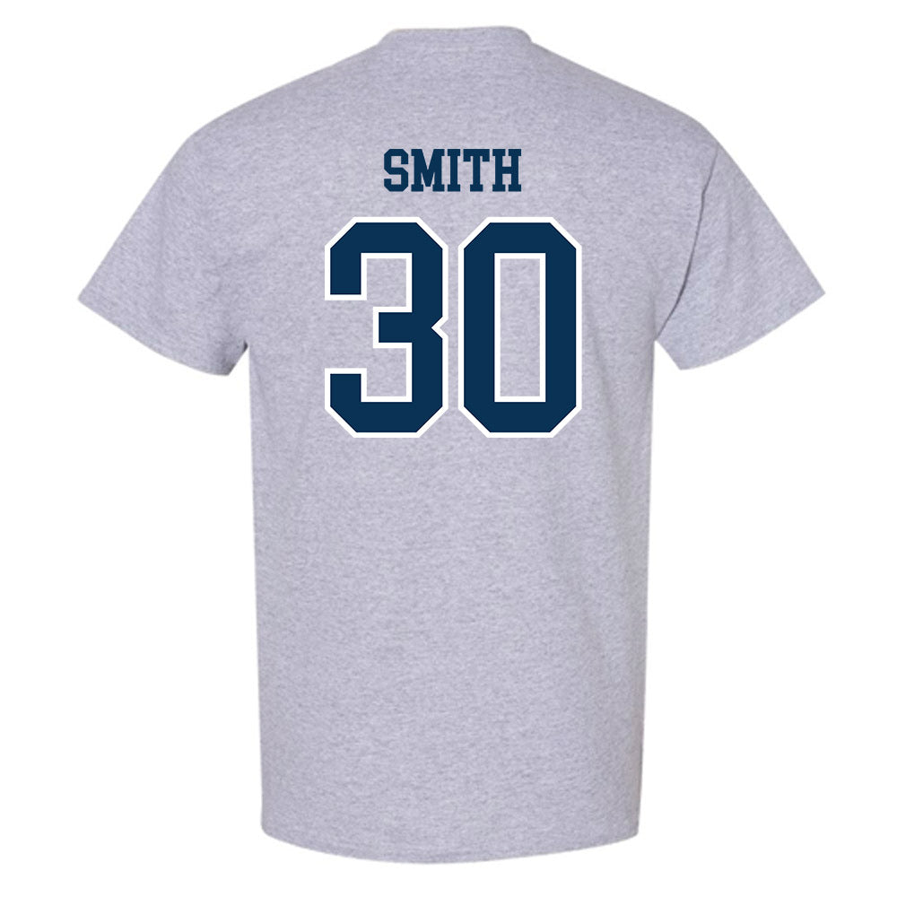 SMC - NCAA Women's Soccer : Brooklyn Smith - Classic Shersey T-Shirt-1