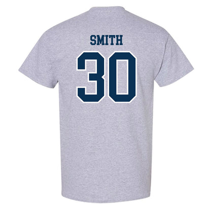 SMC - NCAA Women's Soccer : Brooklyn Smith - Classic Shersey T-Shirt-1
