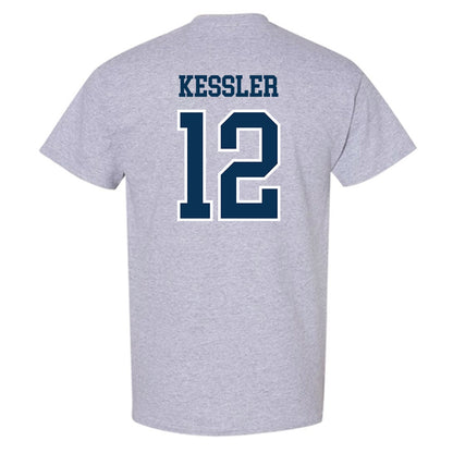 SMC - NCAA Women's Soccer : Taylor Kessler - Classic Shersey T-Shirt-1