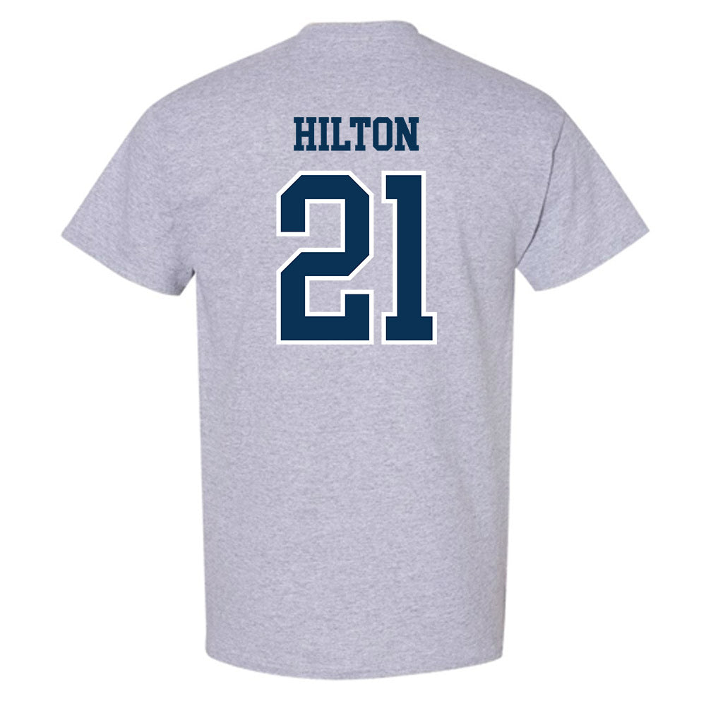 SMC - NCAA Baseball : Jake Hilton - Classic Shersey T-Shirt-1