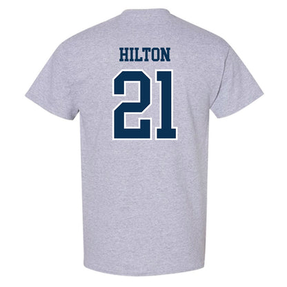 SMC - NCAA Baseball : Jake Hilton - Classic Shersey T-Shirt-1