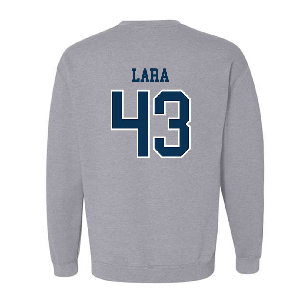 SMC - NCAA Softball : Camille Lara - Classic Shersey Crewneck Sweatshirt-1