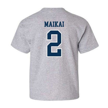 SMC - NCAA Women's Soccer : Zoe Maikai - Classic Shersey Youth T-Shirt-1