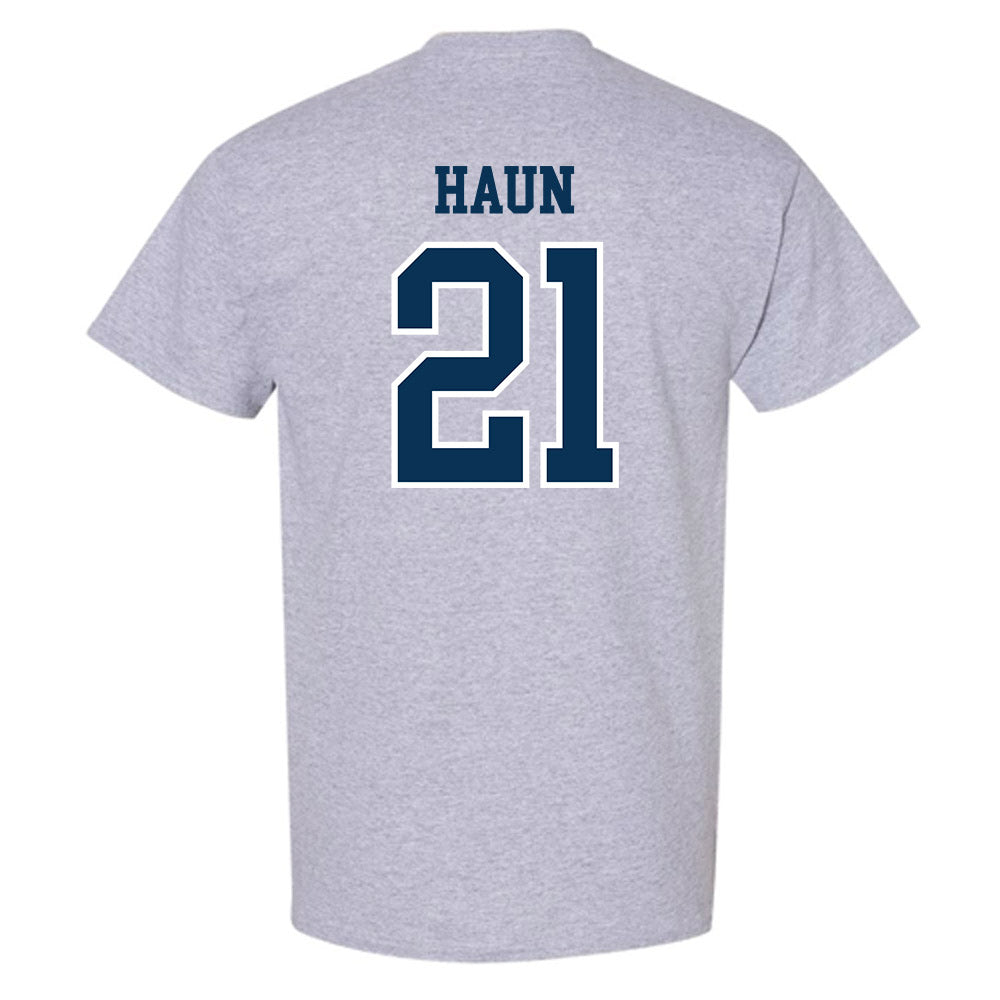 SMC - NCAA Softball : Madeline Haun - Classic Shersey T-Shirt-1