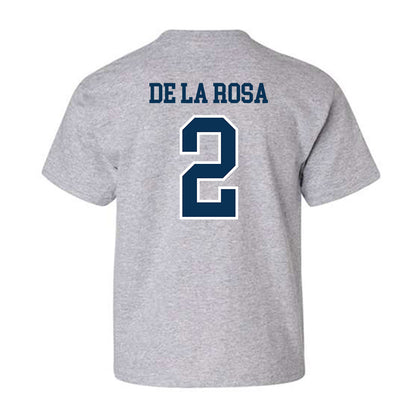 SMC - NCAA Softball : Andrea De La Rosa - Classic Shersey Youth T-Shirt-1