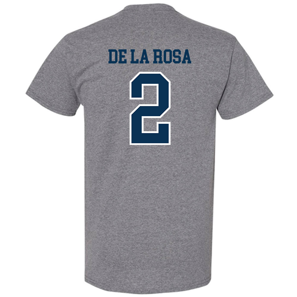 SMC - NCAA Softball : Andrea De La Rosa - Classic Shersey T-Shirt-1