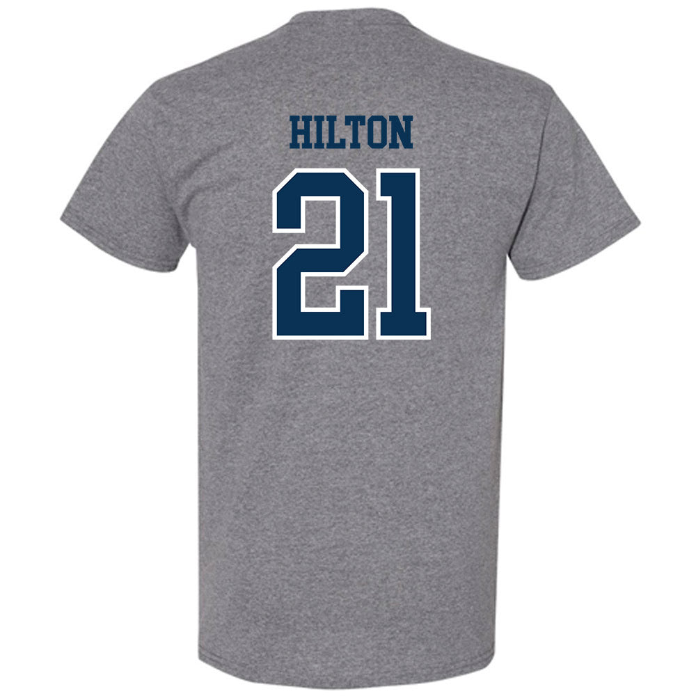SMC - NCAA Baseball : Jake Hilton - Classic Shersey T-Shirt-1