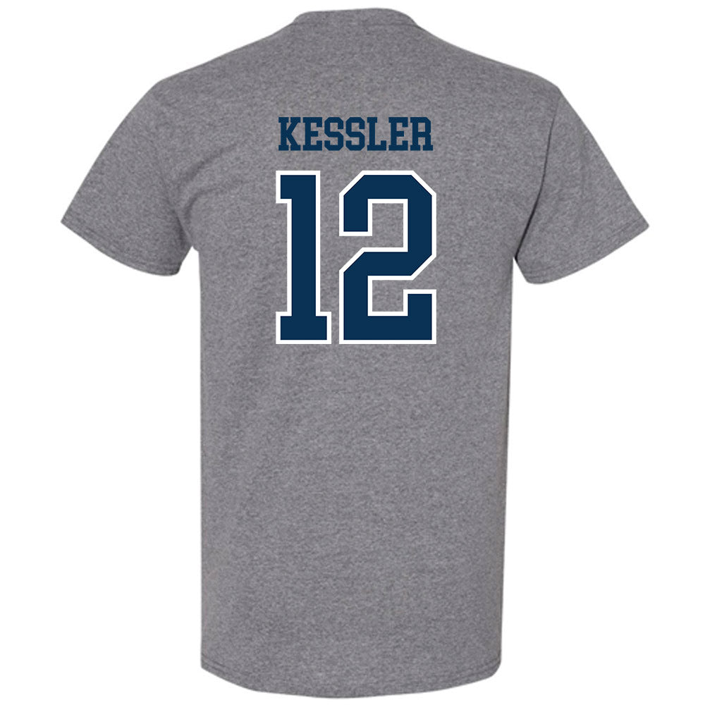 SMC - NCAA Women's Soccer : Taylor Kessler - Classic Shersey T-Shirt-1