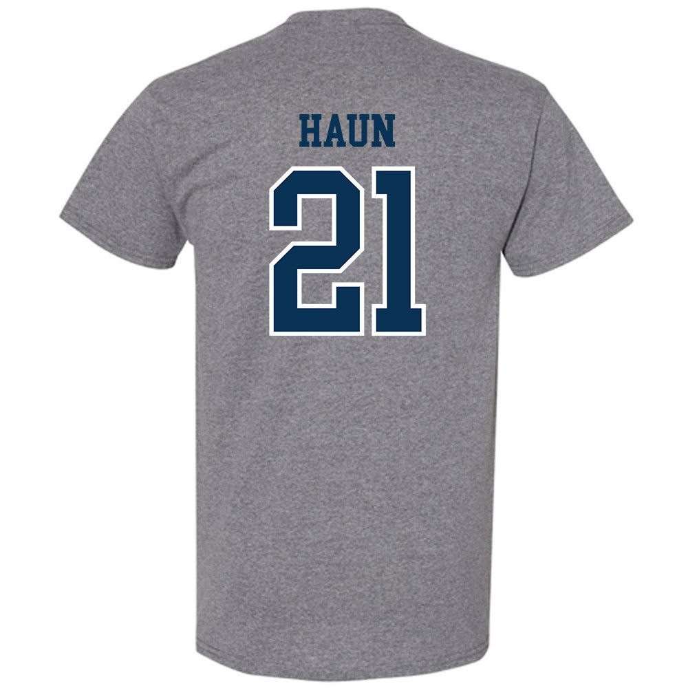 SMC - NCAA Softball : Madeline Haun - Classic Shersey T-Shirt-1