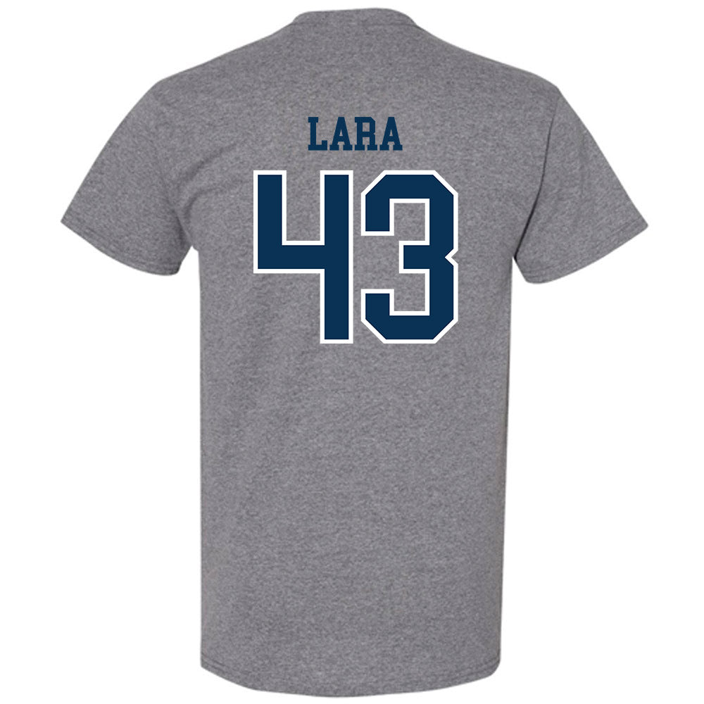 SMC - NCAA Softball : Camille Lara - Classic Shersey T-Shirt-1