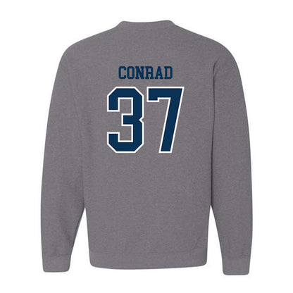 SMC - NCAA Baseball : Blake Conrad - Classic Shersey Crewneck Sweatshirt-1