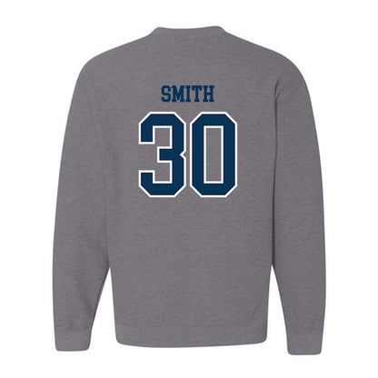 SMC - NCAA Women's Soccer : Brooklyn Smith - Classic Shersey Crewneck Sweatshirt-1