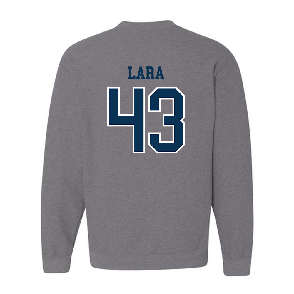 SMC - NCAA Softball : Camille Lara - Classic Shersey Crewneck Sweatshirt-1