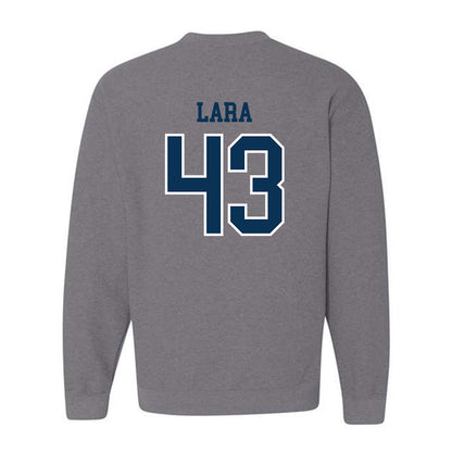 SMC - NCAA Softball : Camille Lara - Classic Shersey Crewneck Sweatshirt-1