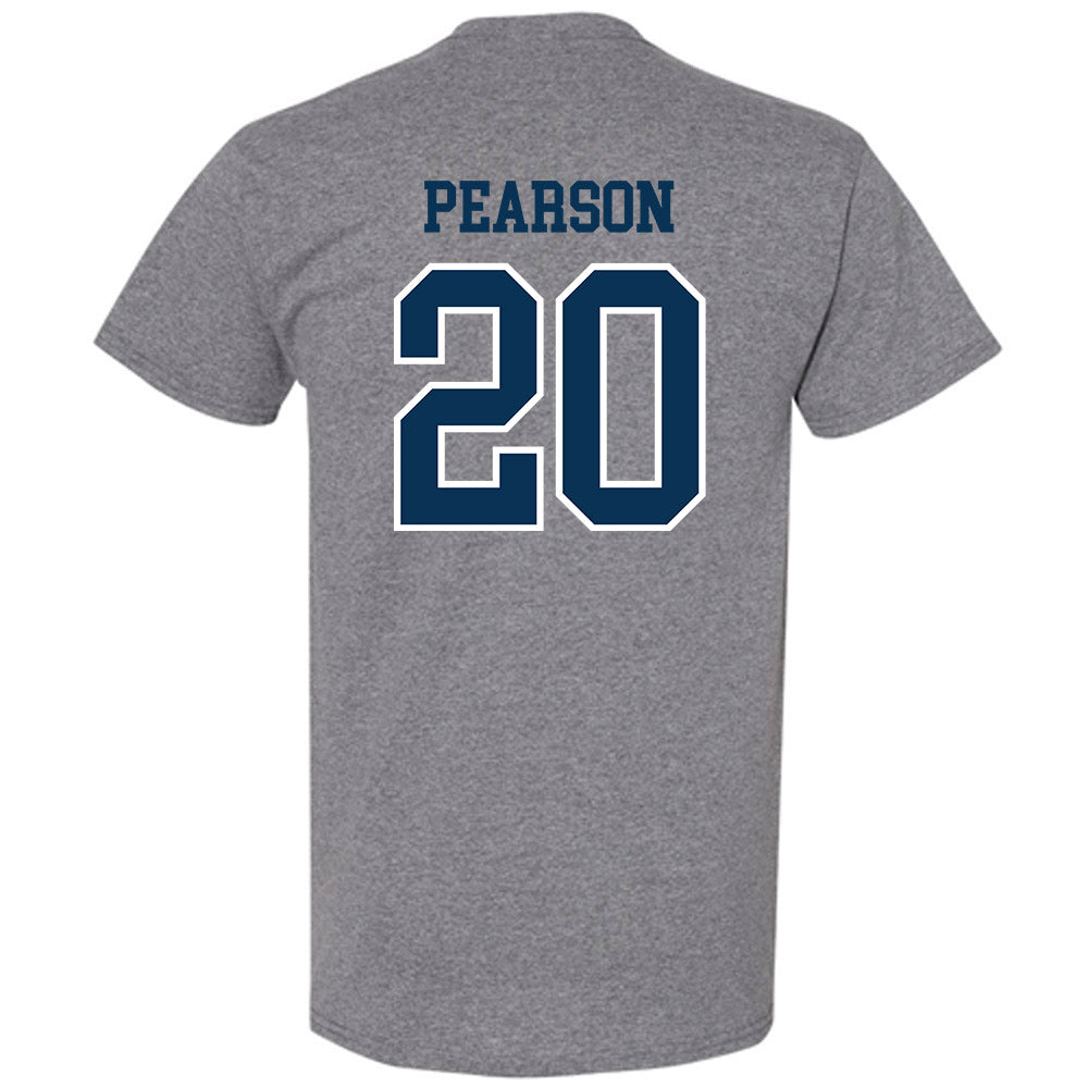 SMC - NCAA Women's Volleyball : Alayna Pearson - Classic Shersey T-Shirt-1