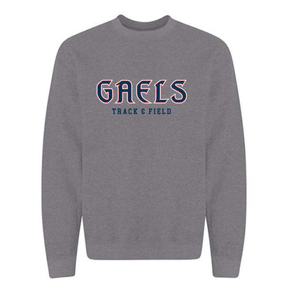 SMC - NCAA Women's Track & Field : Terra Pandolfi - Classic Shersey Crewneck Sweatshirt-0