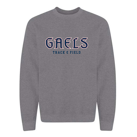 SMC - NCAA Women's Track & Field : Terra Pandolfi - Classic Shersey Crewneck Sweatshirt-0