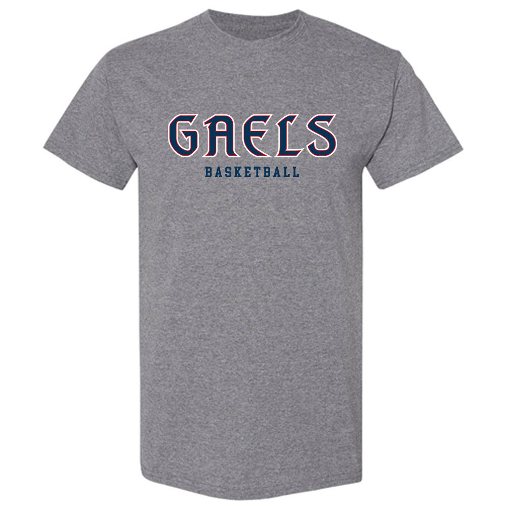 SMC - NCAA Women's Basketball : Malia Latu - Classic Shersey T-Shirt-0