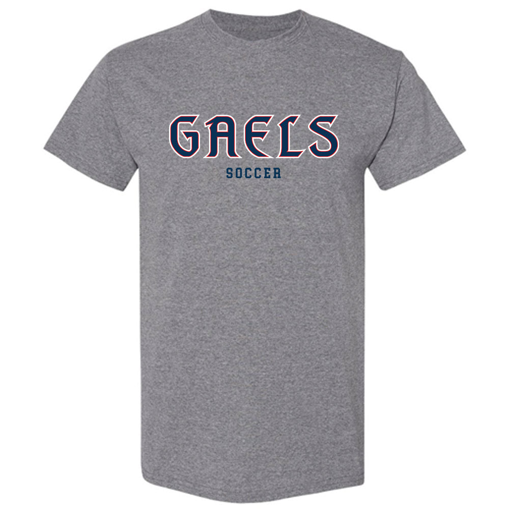 SMC - NCAA Women's Soccer : Micaela Romo - Classic Shersey T-Shirt-0