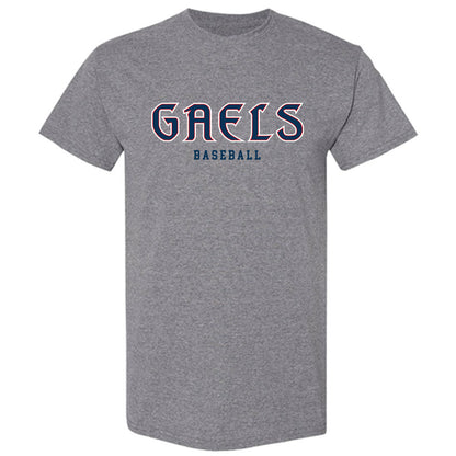 SMC - NCAA Baseball : Joseph Moreno - Classic Shersey T-Shirt-0