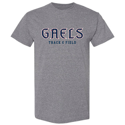 SMC - NCAA Women's Track & Field : Terra Pandolfi - Classic Shersey T-Shirt-0
