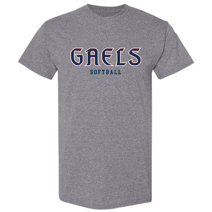 SMC - NCAA Softball : Camille Lara - Classic Shersey T-Shirt-0