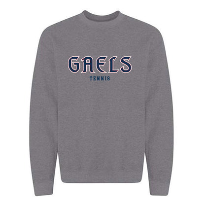 SMC - NCAA Men's Tennis : Bastien Maxant - Classic Shersey Crewneck Sweatshirt-0